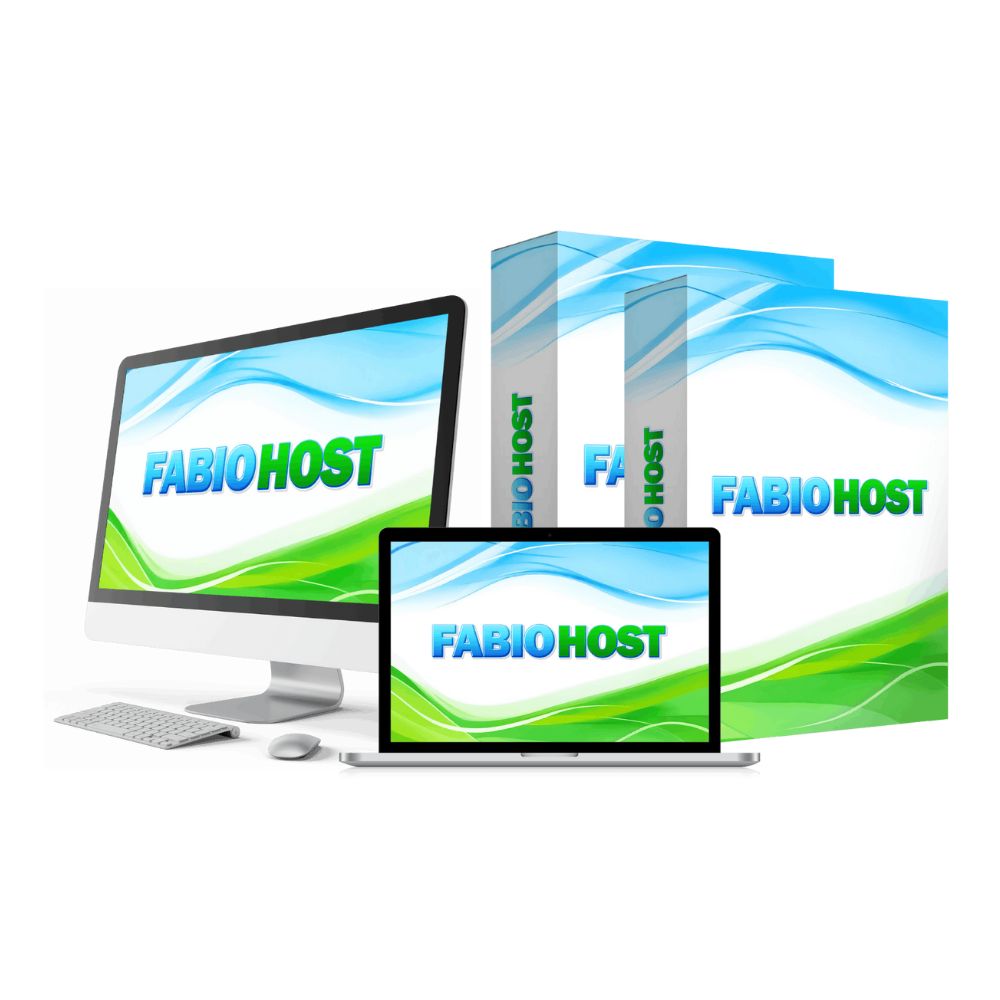 Fabio Host