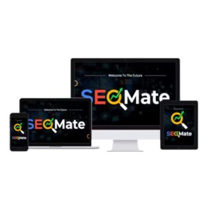 SEO Mate Unlimited